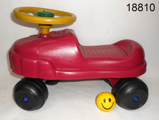 Imagen de ANDADOR PATAPATA "ZAPATILLA" 3.26